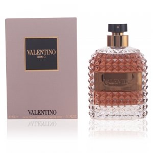 VALENTINO UOMO edt vapo 150 ml