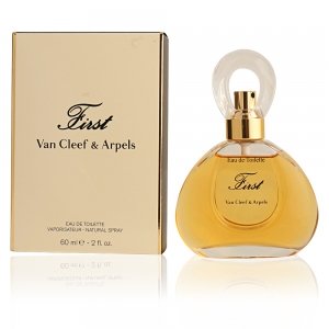 FIRST edt vapo 60 ml FIRST edt vapo 60 ml