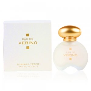 EAU VERINO edt vapo 30 ml