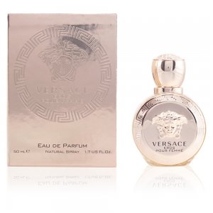 EROS POUR FEMME edp vapo 50 ml EROS POUR FEMME edp vapo 50 ml