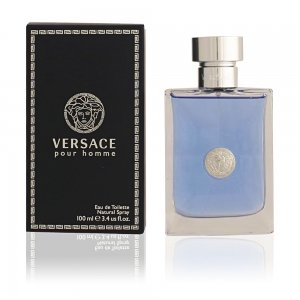 VERSACE POUR HOMME edt vapo 100 ml