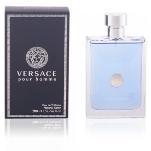 VERSACE POUR HOMME edt vapo 200 ml VERSACE POUR HOMME edt vapo 200 ml