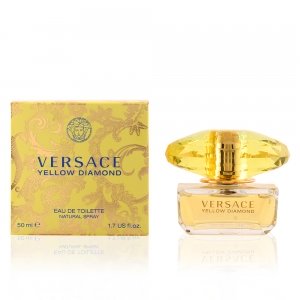 YELLOW DIAMOND edt vapo 50 ml YELLOW DIAMOND edt vapo 50 ml