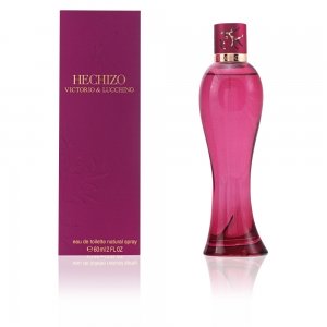 HECHIZO edt vapo 60 ml HECHIZO edt vapo 60 ml