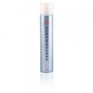 PERFORMANCE hairspray 500 ml