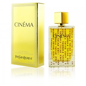 CINEMA edp vapo 50 ml CINEMA edp vapo 50 ml