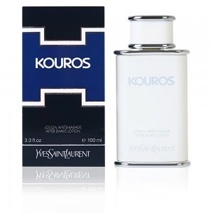 KOUROS as 100 ml KOUROS as 100 ml