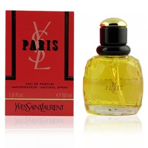 PARIS edp vapo 50 ml