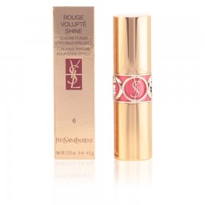 ROUGE VOLUPTE SHINE #06-pink in devotion 4 gr