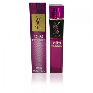 YSL ELLE edp vapo 90 ml