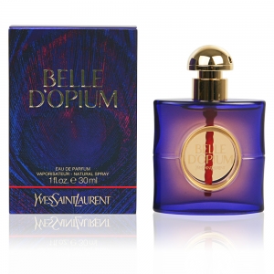 BELLE D'OPIUM edp vapo 30 ml BELLE D'OPIUM edp vapo 30 ml