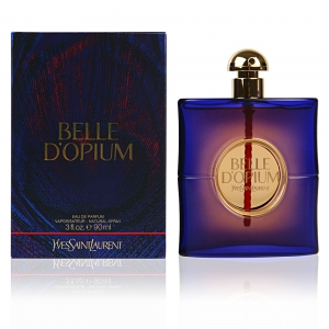 BELLE D'OPIUM edp vapo 90 ml BELLE D'OPIUM edp vapo 90 ml
