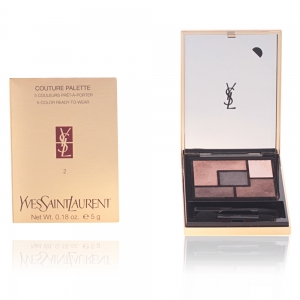 COUTURE PALETTE #02-fauve 5 gr COUTURE PALETTE #02-fauve 5 gr
