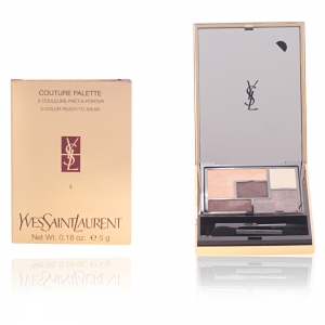 COUTURE PALETTE #04-saharienne 5 gr COUTURE PALETTE #04-saharienne 5 gr