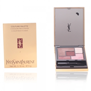 COUTURE PALETTE #07-parisienne COUTURE PALETTE #07-parisienne