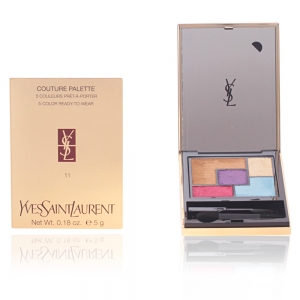 COUTURE PALETTE #11-ballets russes 5 gr COUTURE PALETTE #11-ballets russes 5 gr