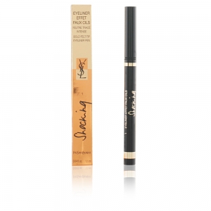 EYELINER SHOCKING effet faux-cils #01-noir 1.1 ml EYELINER SHOCKING effet faux-cils #01-noir 1.1 ml