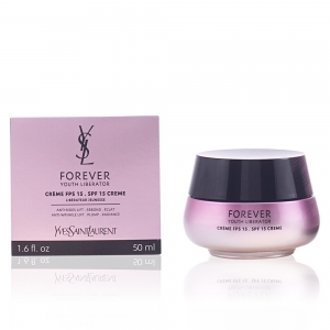 FOREVER crème SPF15 pot 50 ml FOREVER crème SPF15 pot 50 ml