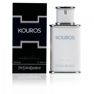 KOUROS edt vapo 100 ml KOUROS edt vapo 100 ml