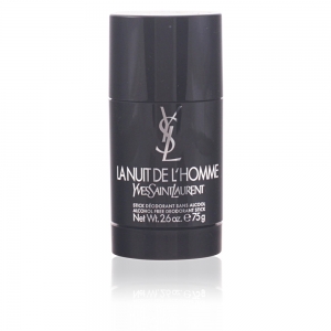 LA NUIT DE L'HOMME deo stick 75 gr LA NUIT DE L'HOMME deo stick 75 gr