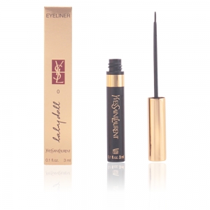 L'EYELINER baby doll #0-noir 3 ml L'EYELINER baby doll #0-noir 3 ml