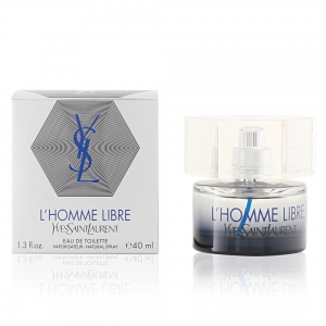 L'HOMME LIBRE edt vapo 40 ml L'HOMME LIBRE edt vapo 40 ml