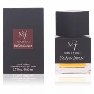 M 7 edt vapo 80 ml M 7 edt vapo 80 ml