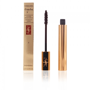 MASCARA SINGULIER #02-brun profond 7,5 ml MASCARA SINGULIER #02-brun profond 7,5 ml
