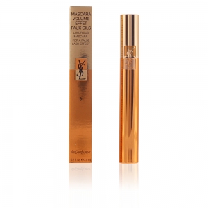 MASCARA VOLUME effet faux-cils #03-bleu extrême 7.5 ml MASCARA VOLUME effet faux-cils #03-bleu extrême 7.5 ml