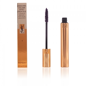 MASCARA VOLUME effet faux-cils #04-violet fascinant 7.5 ml MASCARA VOLUME effet faux-cils #04-violet fascinant 7.5 ml
