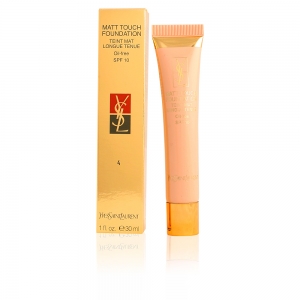 MATT TOUCH foundation #04 30 ml