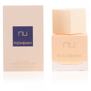 NU edp vapo 80 ml NU edp vapo 80 ml