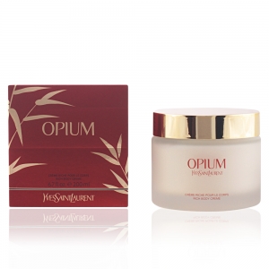 OPIUM body cream 200 ml OPIUM body cream 200 ml