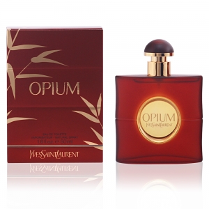 OPIUM edt vapo 50 ml OPIUM edt vapo 50 ml