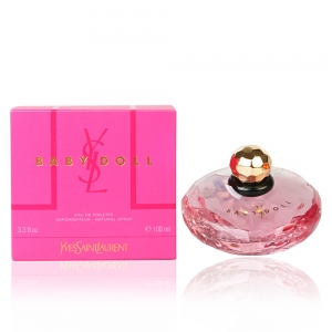 PARIS BABY DOLL edt vapo 100 ml