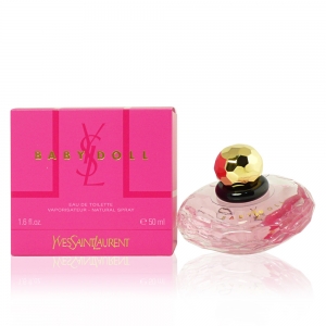 PARIS BABY DOLL edt vapo 50 ml PARIS BABY DOLL edt vapo 50 ml