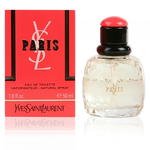 PARIS edt vapo 50 ml PARIS edt vapo 50 ml