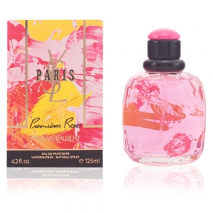 PARIS PREMIÈRES ROSES edt vapo limited edition 125 ml