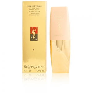 PERFECT TOUCH #08-ambre 40 ml PERFECT TOUCH #08-ambre 40 ml