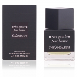 RIVE GAUCHE HOMME edt vapo 80 ml RIVE GAUCHE HOMME edt vapo 80 ml
