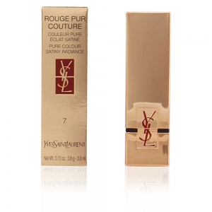 ROUGE PUR COUTURE #07-le fuchsia 3.8 gr ROUGE PUR COUTURE #07-le fuchsia 3.8 gr