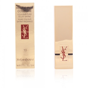 ROUGE PUR COUTURE #10-beige tribute 3.8 gr ROUGE PUR COUTURE #10-beige tribute 3.8 gr