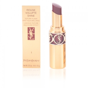 ROUGE VOLUPTE SHINE #01-brun in secure 4 gr ROUGE VOLUPTE SHINE #01-brun in secure 4 gr