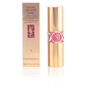 ROUGE VOLUPTE SHINE #06-pink in devotion 4 gr ROUGE VOLUPTE SHINE #06-pink in devotion 4 gr