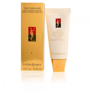 TEINT SINGULIER #04-blond cendré 40 ml TEINT SINGULIER #04-blond cendré 40 ml
