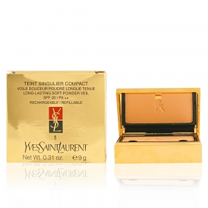 TEINT SINGULIER compact #05-beige naturel 9 gr