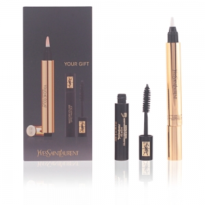 TOUCHE ECLAT Nº2 LOTE 2 pz TOUCHE ECLAT Nº2 LOTE 2 pz