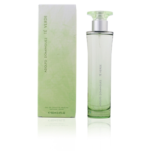 Adolfo Dominguez TE VERDE edt vapo 100 ml