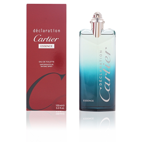 Cartier DECLARATION edt vapo essence 100 ml