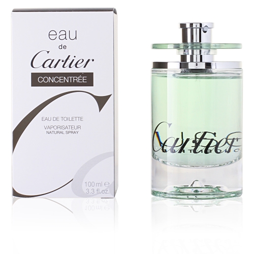 Eau de cartier clearance concentree 200 ml